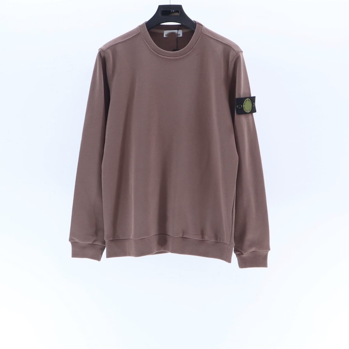 811 coffee color terry