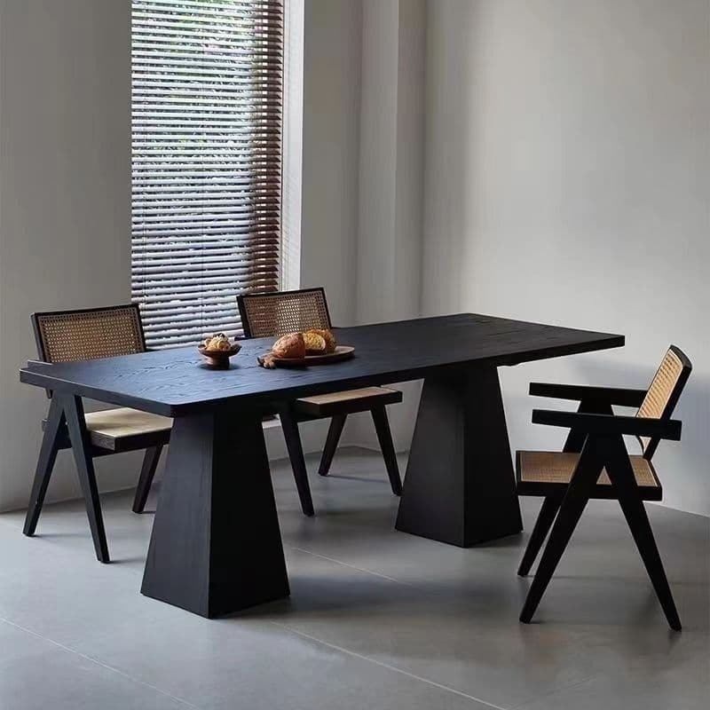 Length 120 width 60 height 75 plate thickness 3cm + carbon steel table legs