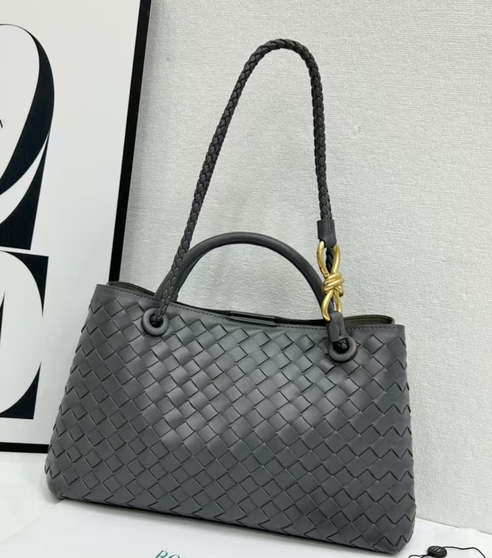 Dark gray
