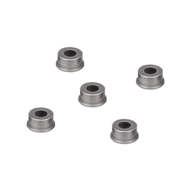 Ready Supply of T-Type Oil-Containing Bearings, Step-Type Iron-Based Bushings, Powder Metallurgy Parts, Oil-Containing Bearings 5