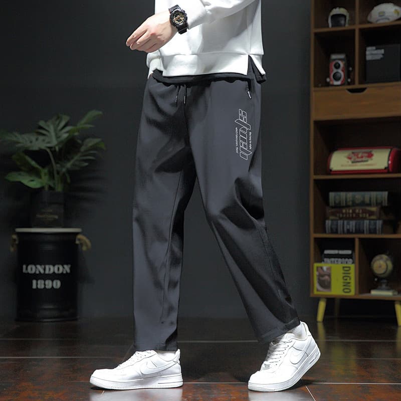801YH-Black