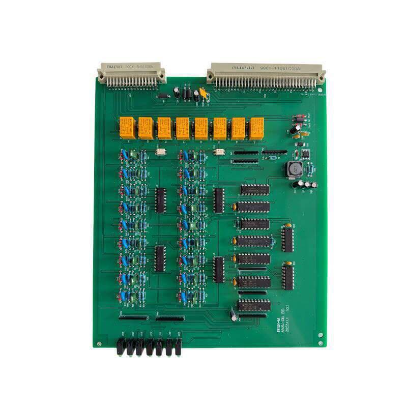 PCB/PCBA lövhələrinin surəti, sınağı və SMT yamaq qaynağı 5