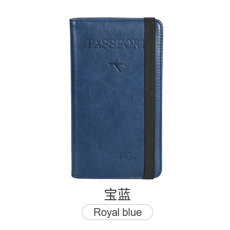 Sapphire Blue