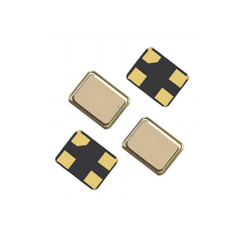 Industrial-Grade Smd Crystal Oscillator 3225 Passive Crystal Resonator 8M~40Mhz Original High-Quality Liqueen Customization 5
