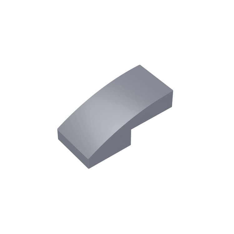 Light Silver Gray
