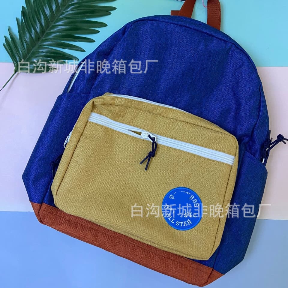 Denim blue color matching