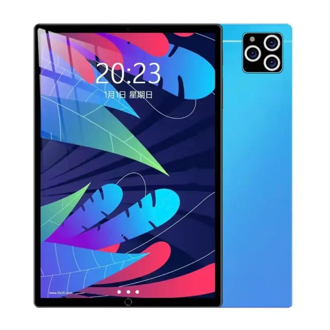 Blue [learning edition]