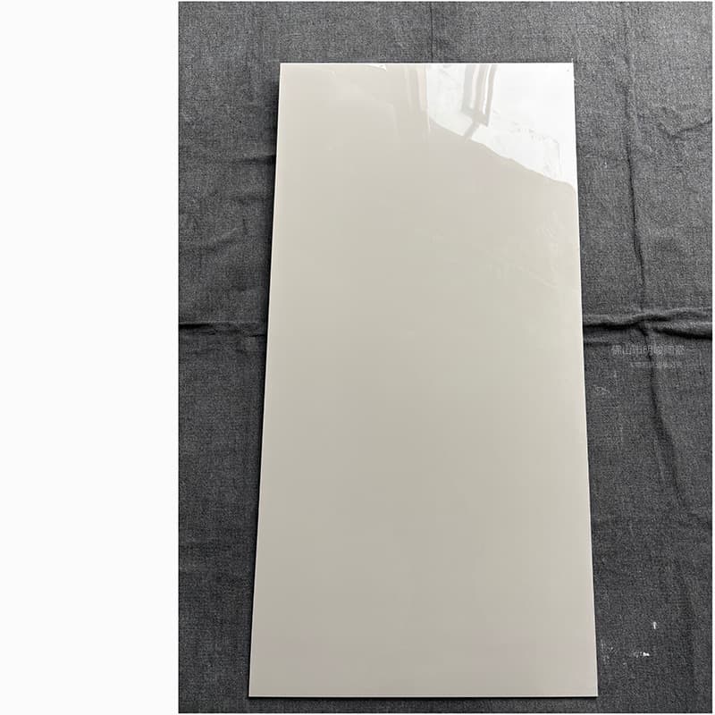 Style 30 all-ceramic appendix g