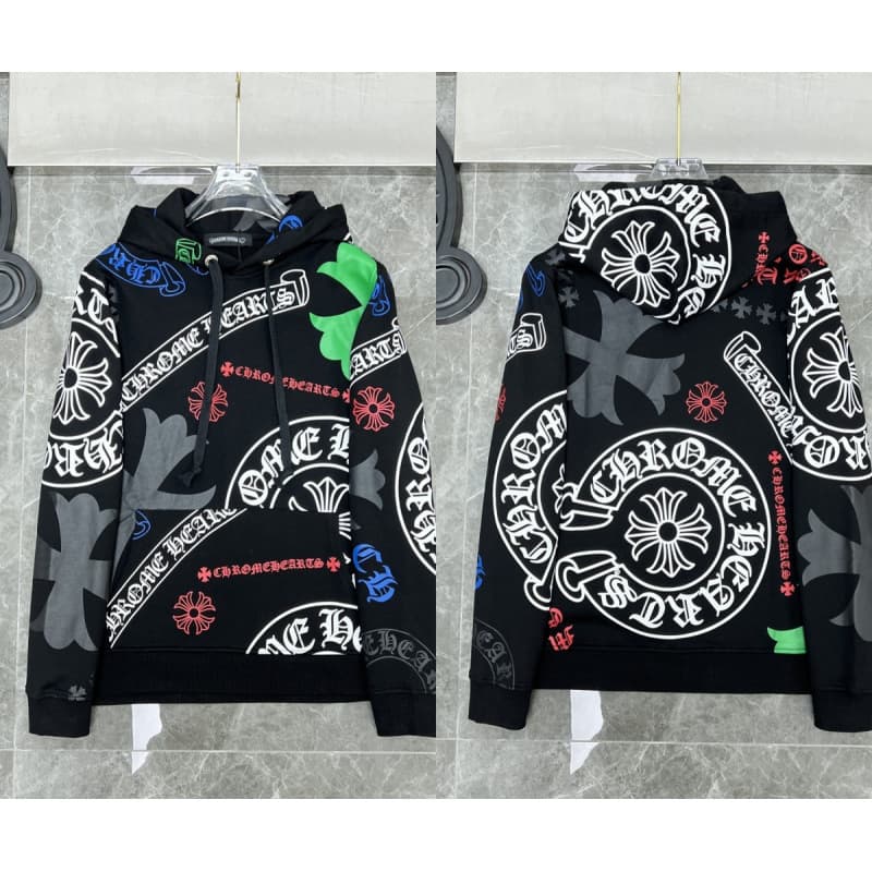 616 black