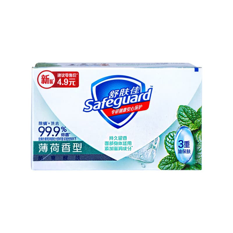 100g【mint】