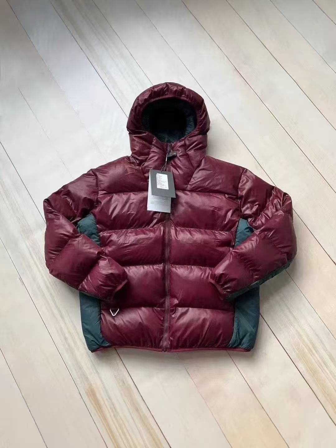 Wine red