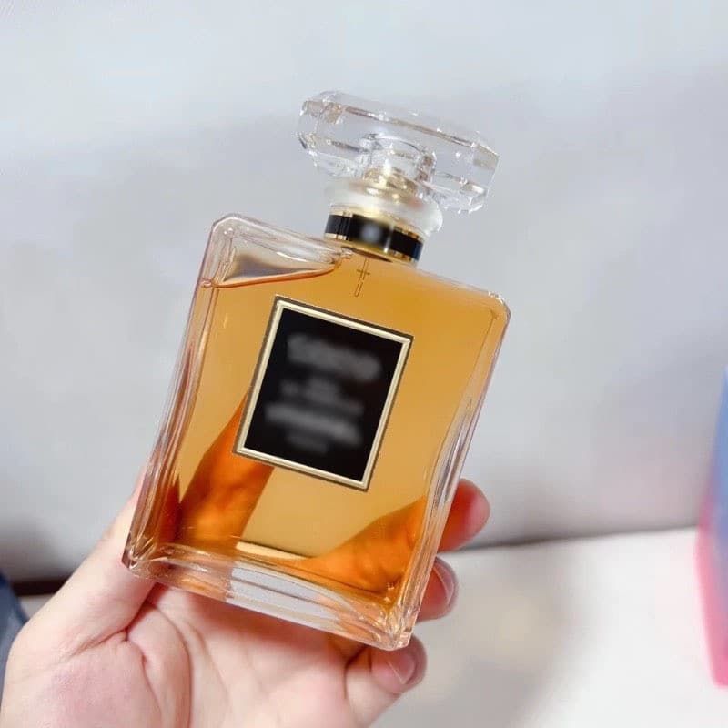 Half black coco (100ml)