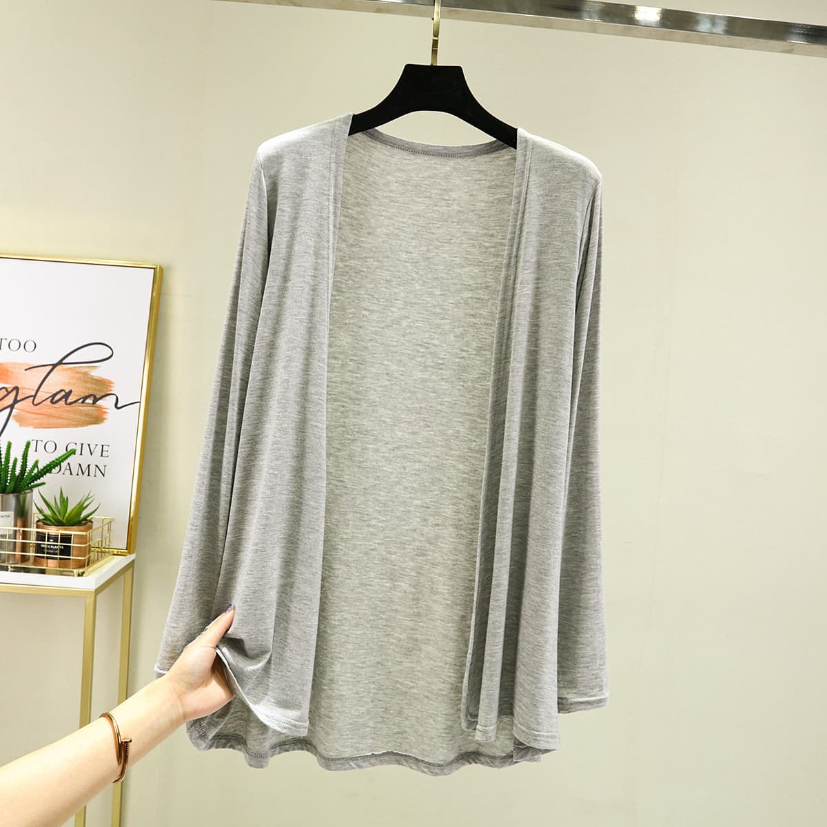 Light gray