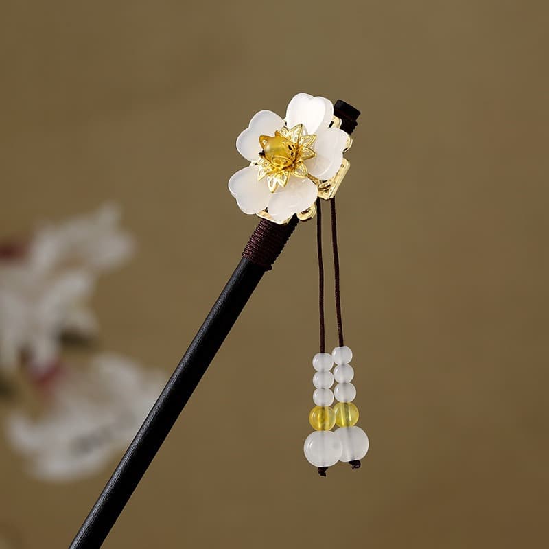 Snow lotus