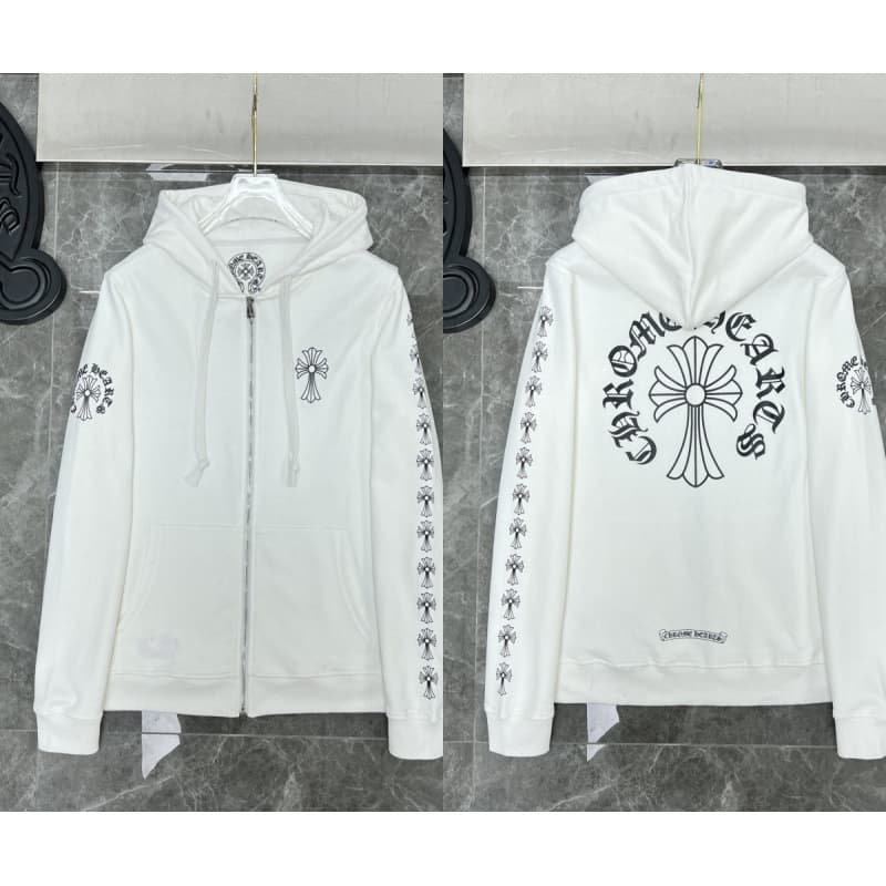 607 white