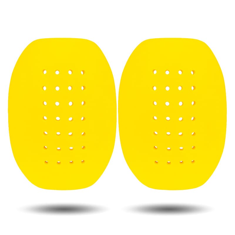 Yellow l