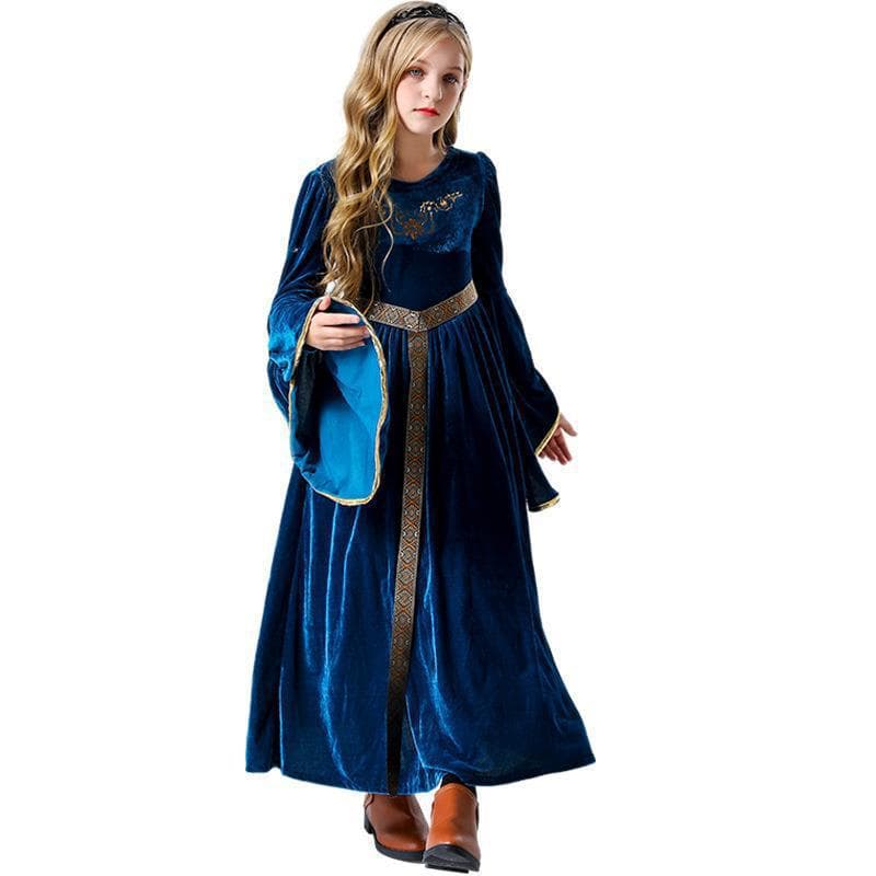 5605 children's blue