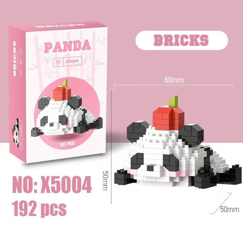 X5004