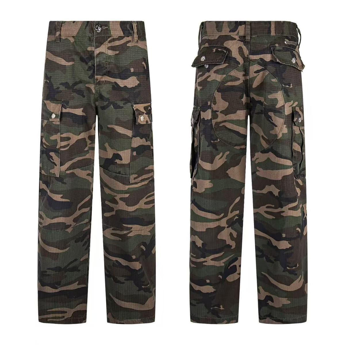 30 camouflage