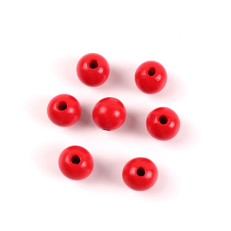 8. Big Red