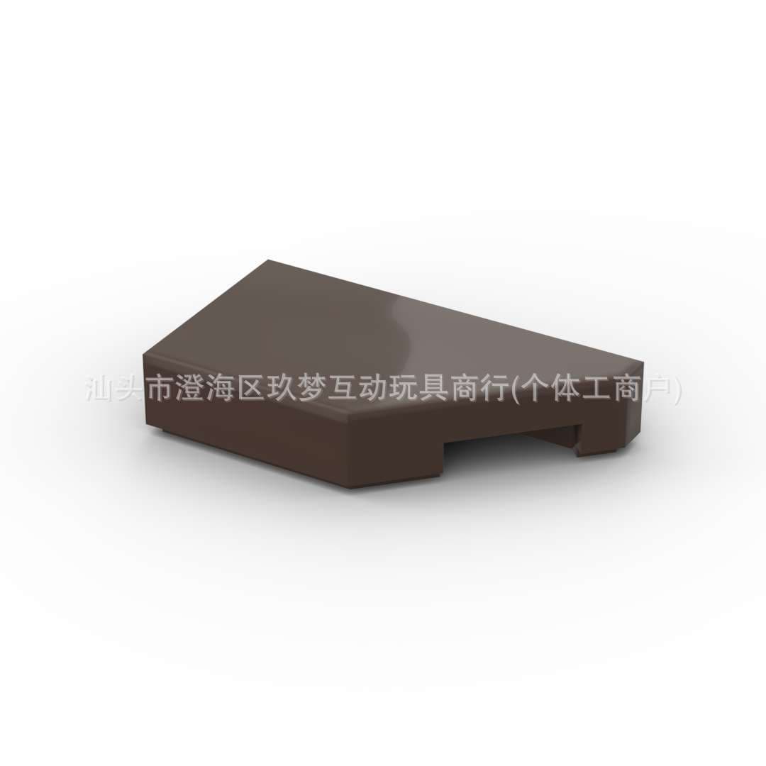 5092 black brown