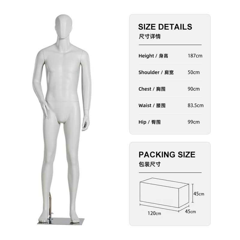 Hxm25ls0096-men's suit type a