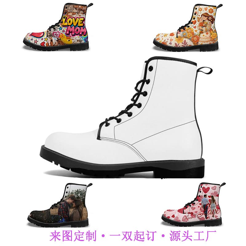 Customized according to drawings (dy)