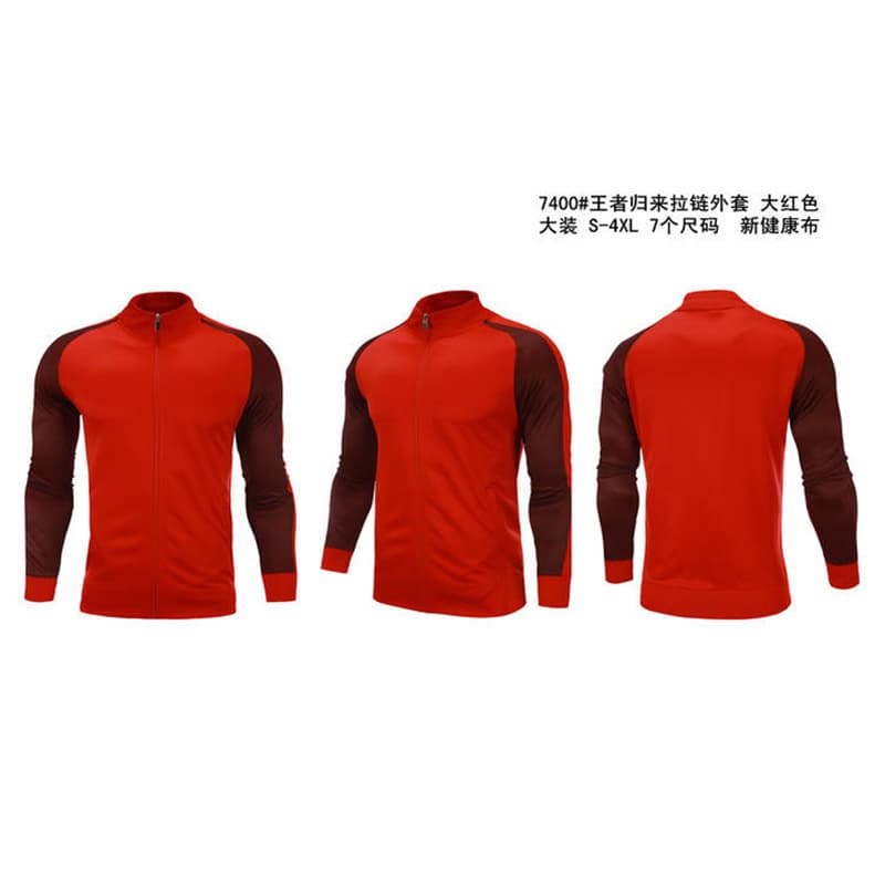 Red top
