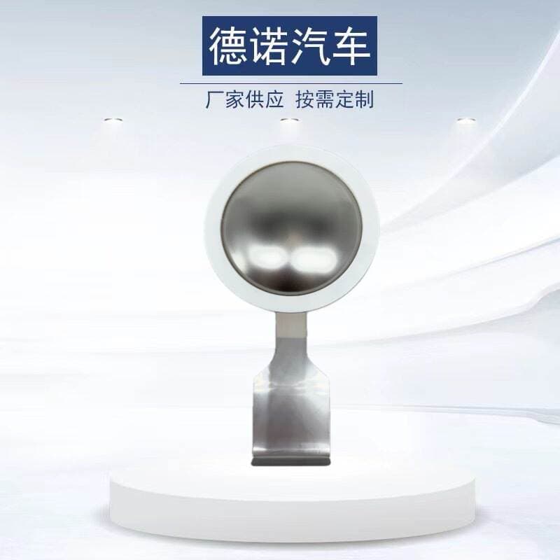 Oil Tanker Explosion-Proof Plate, Special Safety Pressure Relief Plate for Oil Tankers, Chemical Tank Truck Pressure Protection Accessories 2