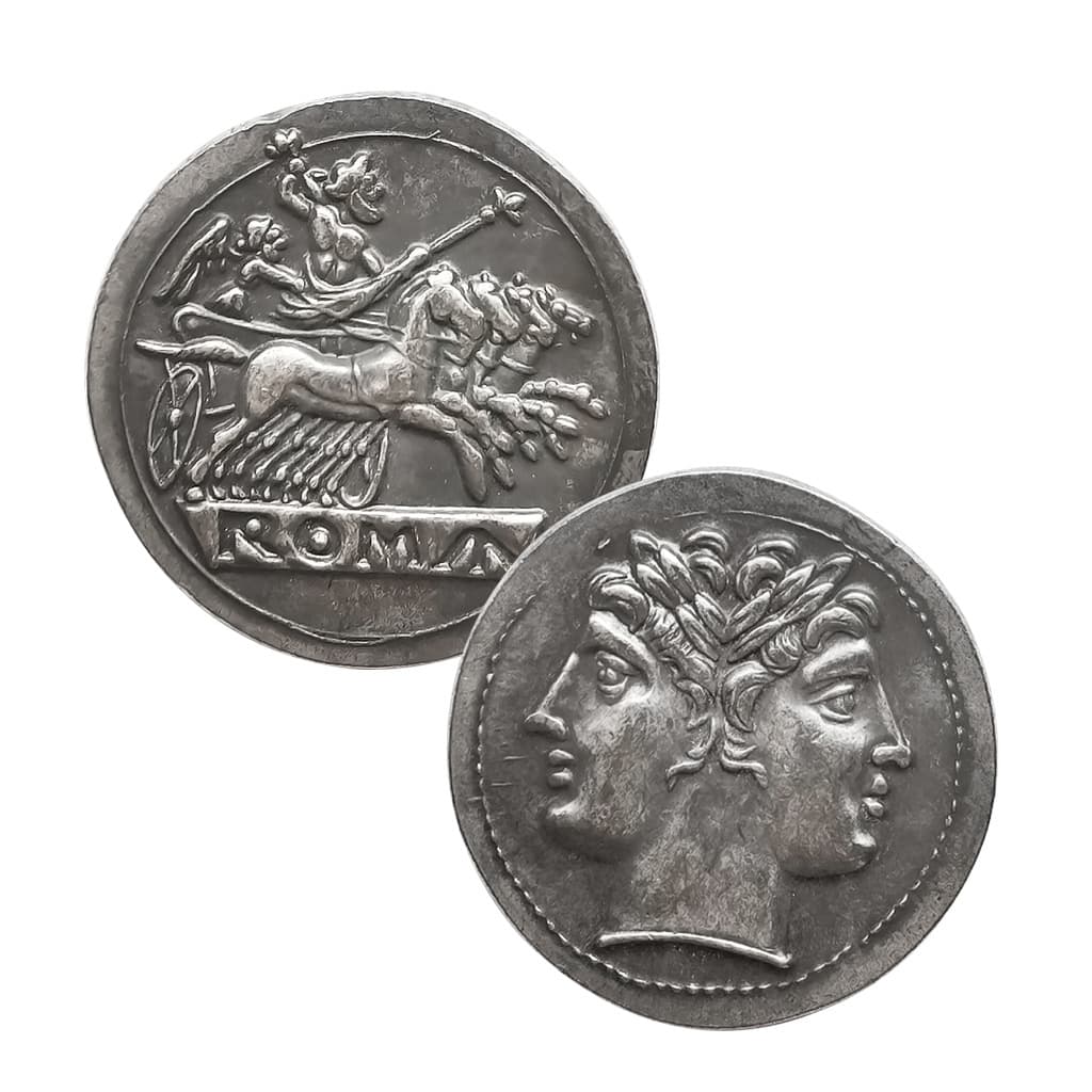 Double-sided janus 25mm