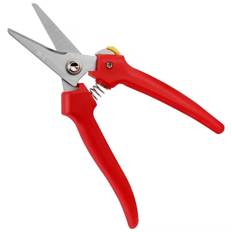 Original Genuine Kc-2 Fiber Optic Patch Cord, Fiber, Bulletproof Vest, Serrated Kevlar Scissors, Aramid Scissors 1