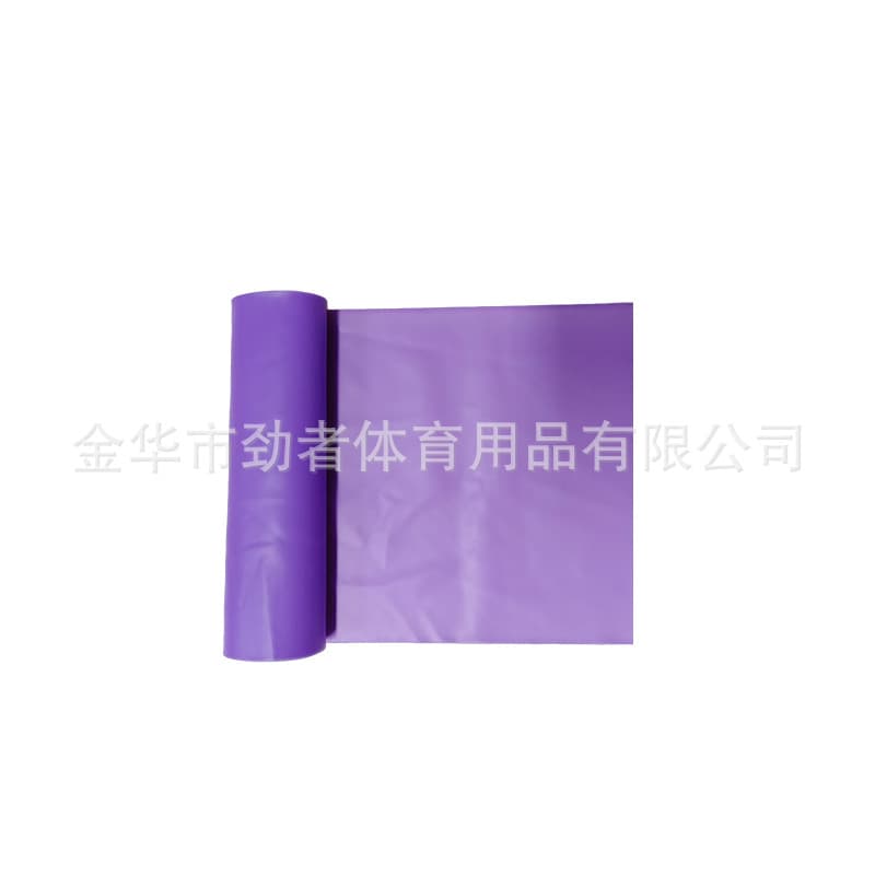 1500*150*0.35mm purple
