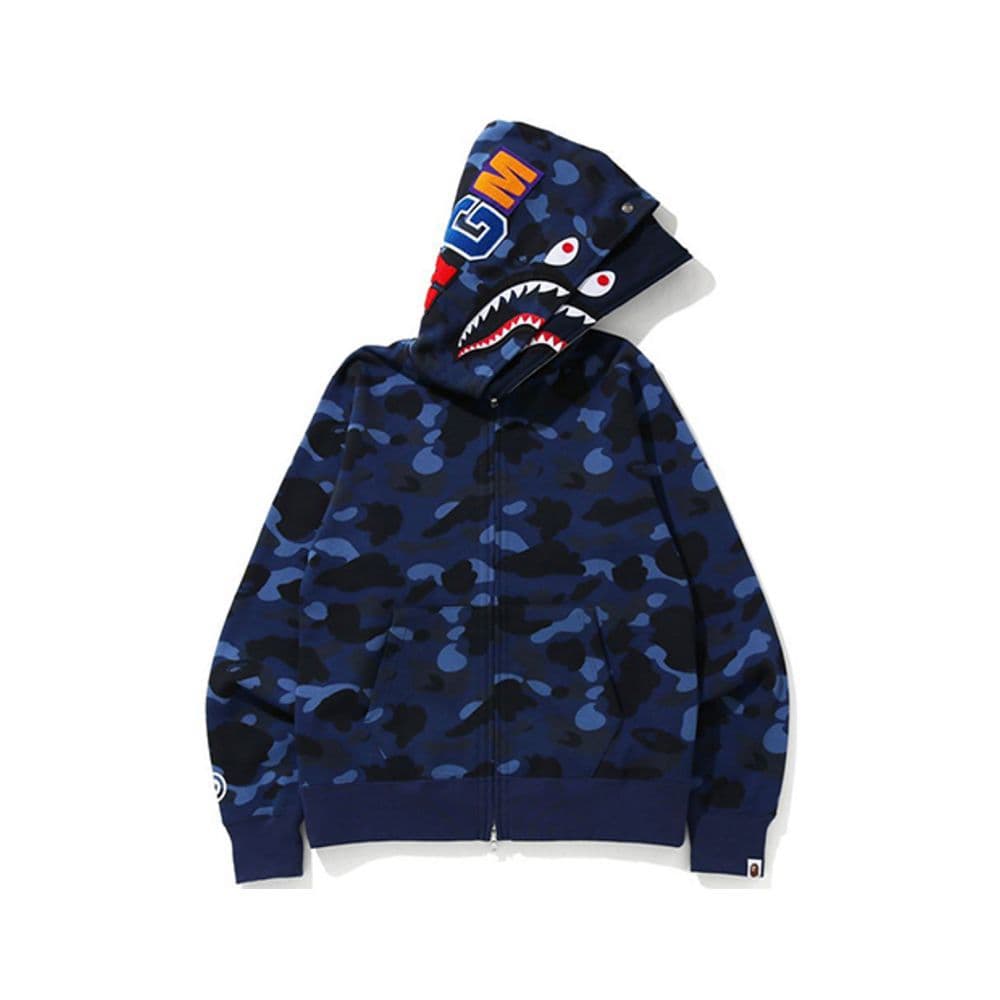 2356 blue double cap