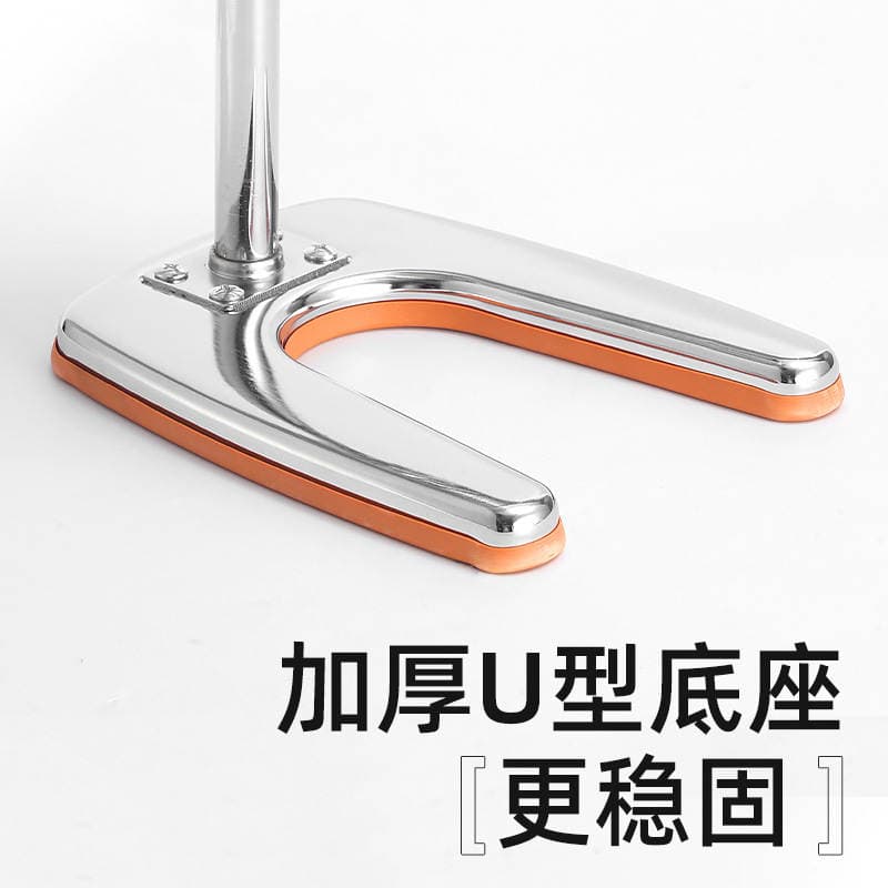 French Fry Cutter Stainless Steel Potato Slicer for Home and Commercial Use, Suitable for Cutting Potatoes, Radishes, and Cucumbers 3