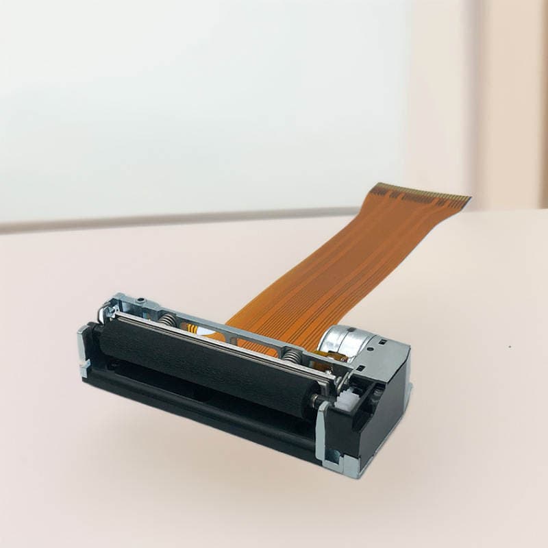 Jirup Thermal Printer 2inch Core Unit Factory Direct Sales Can Be Customized in Batches for Production Jrp-2Ra1 2
