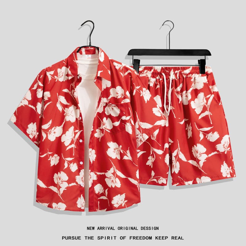 South t3604 red