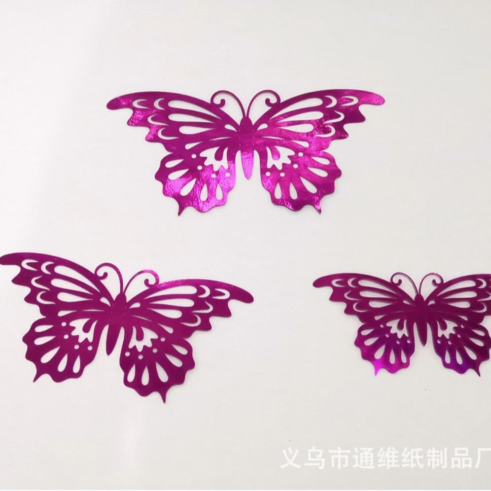 Style 5-rose red