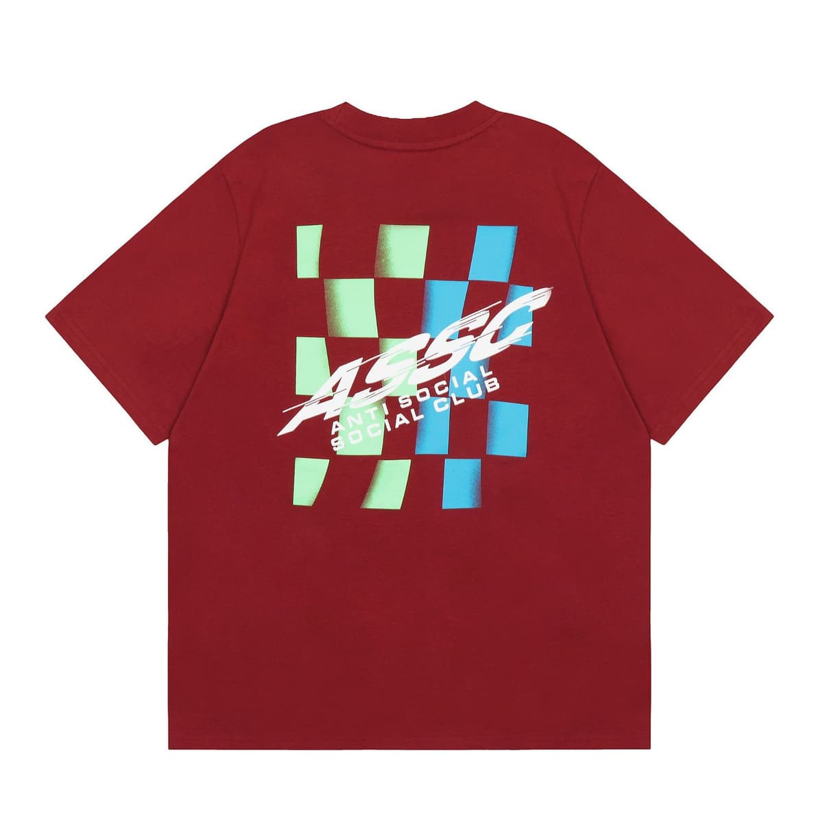 3107 red