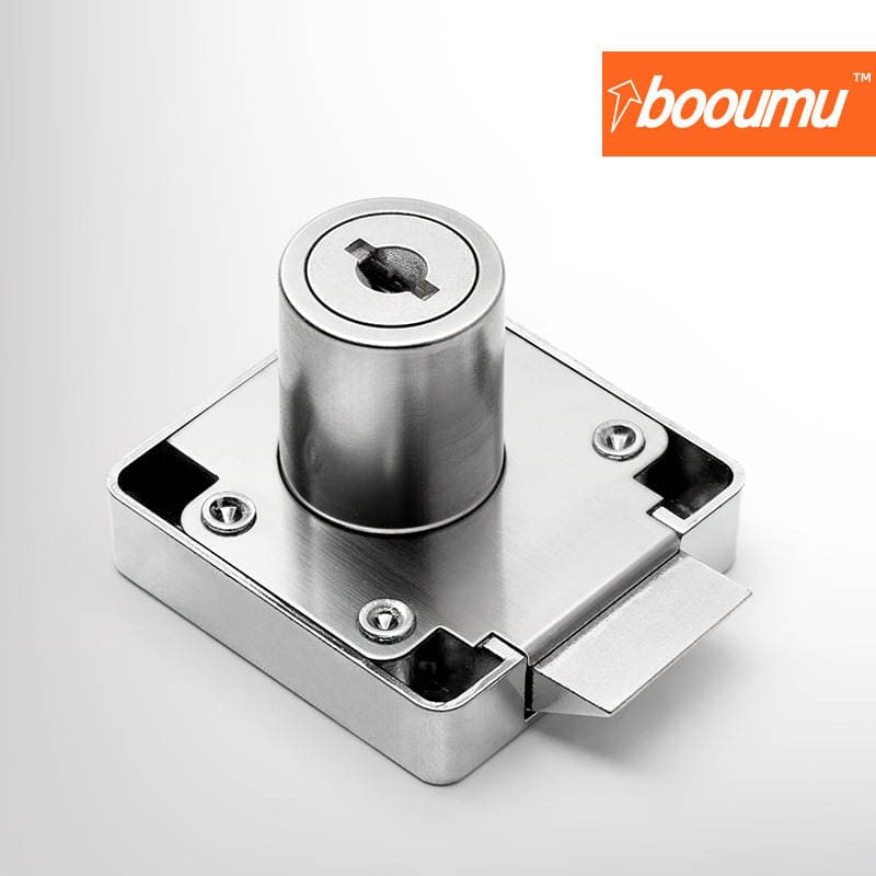 Dr. Xiao Liwang 138-22A136 Desk Drawer Lock File Cabinet Lock Dark Lock Drawer Lock Round Hole Lock Core 4