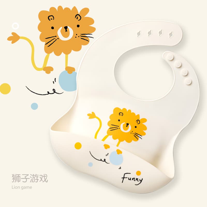 Lion's game
