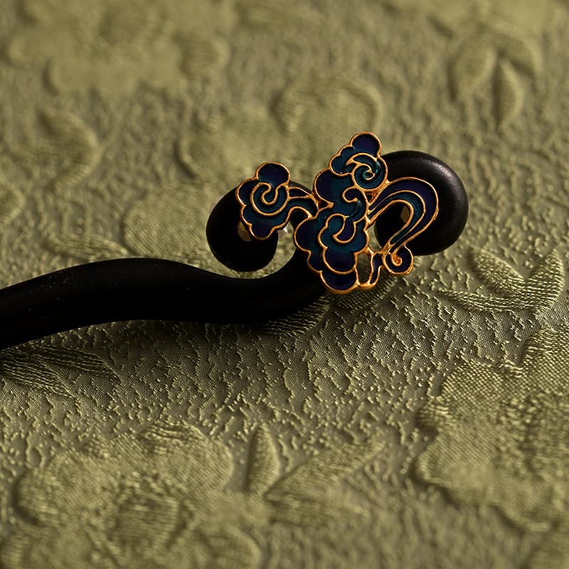 D60 Yunxiao [natural ebony]]