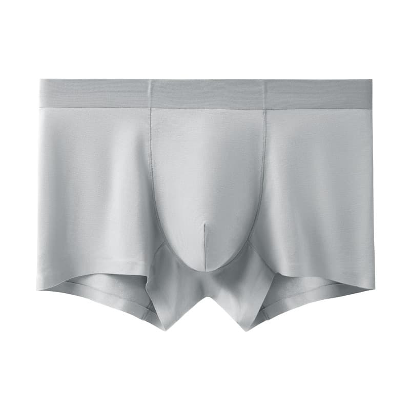 Silver Gray