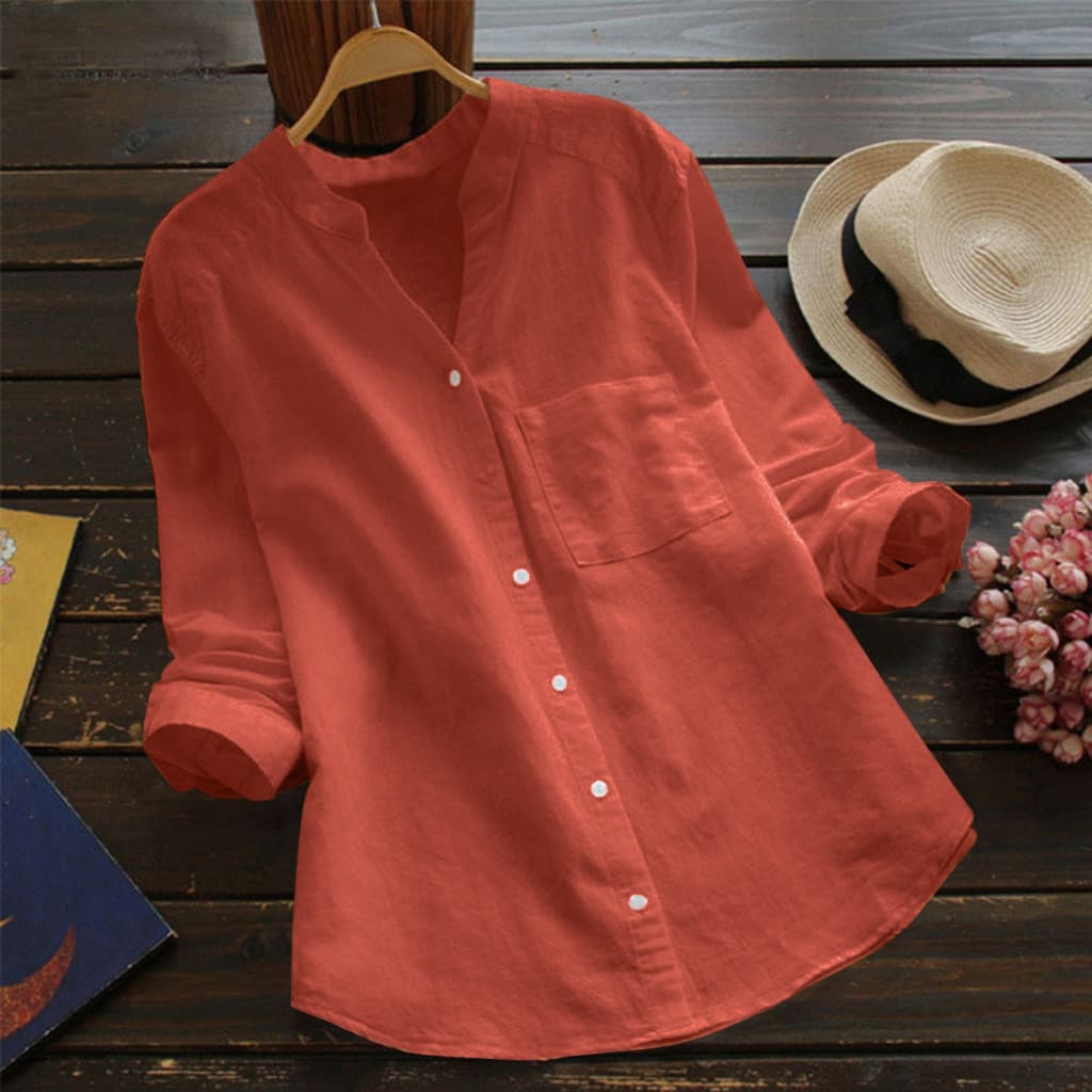 Watermelon red