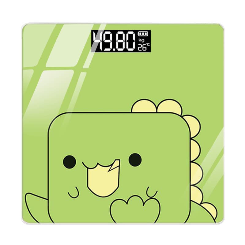 Green Dragon [charging]]