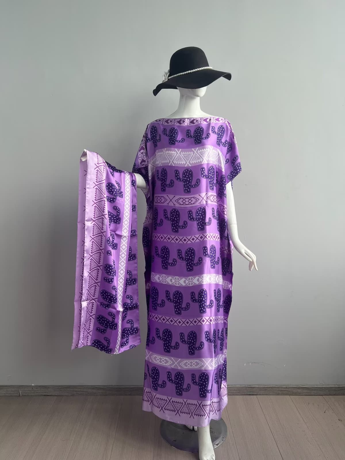 357-tribe geometry-violet