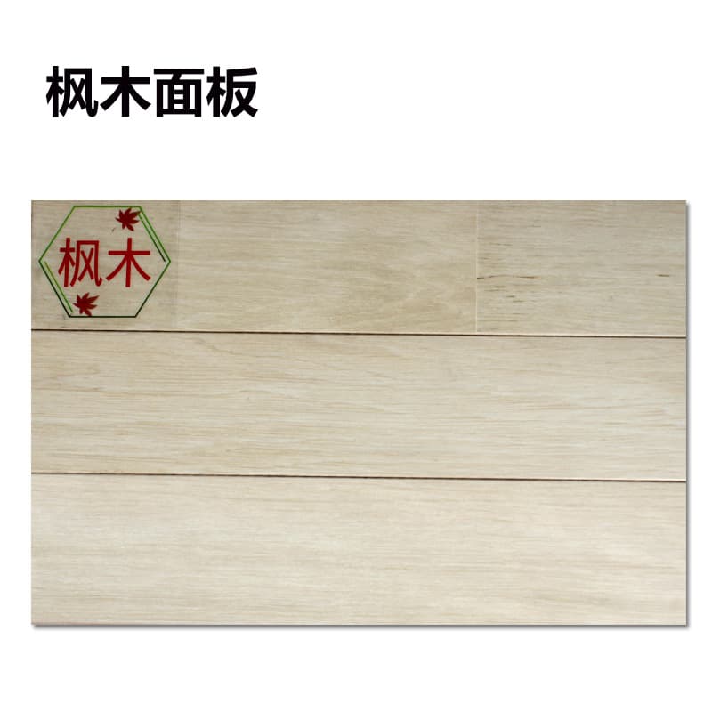 Maple Panel