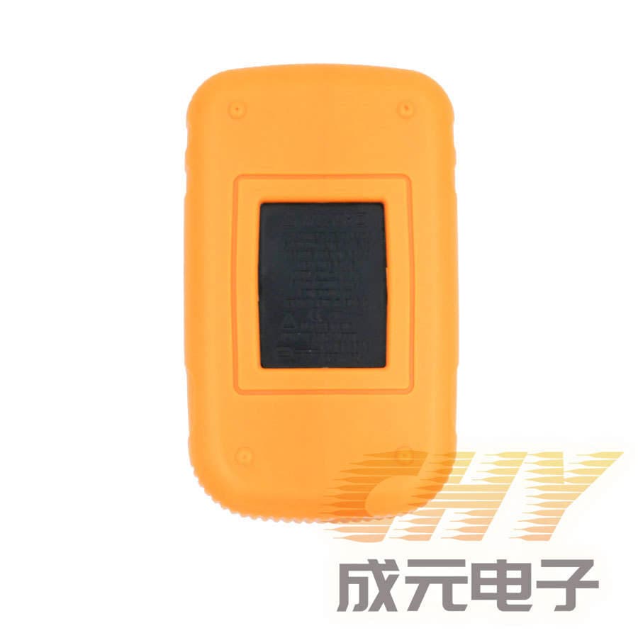 Chengyuan Dt-830B+ 3.5 Rəqəmli Rəqəmsal Multimetr (Gərginlik, Müqavimət, Cərəyan) 2