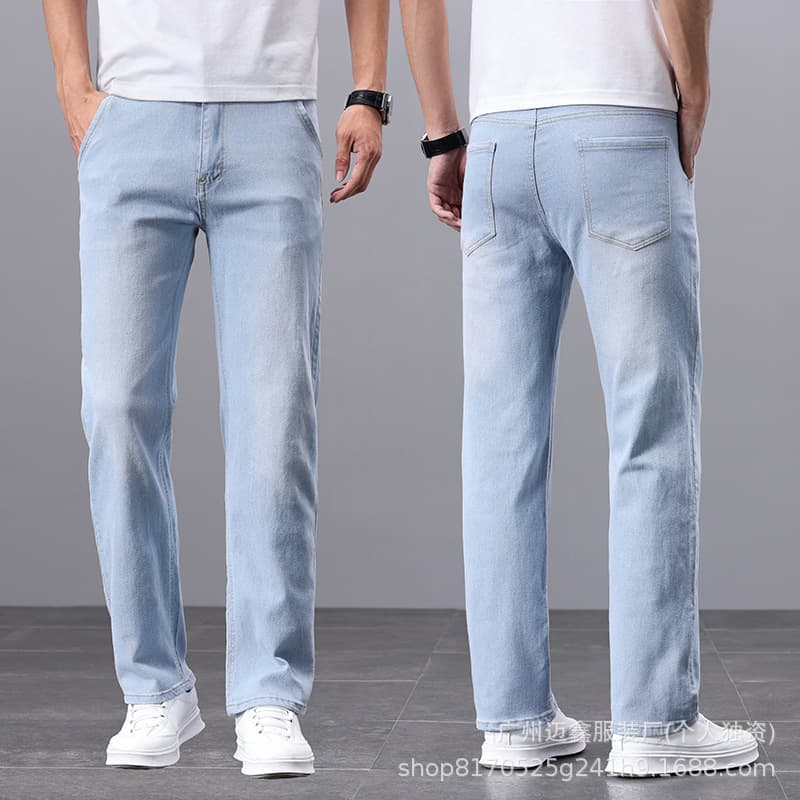 Pz9607 light color (high elastic thin model)