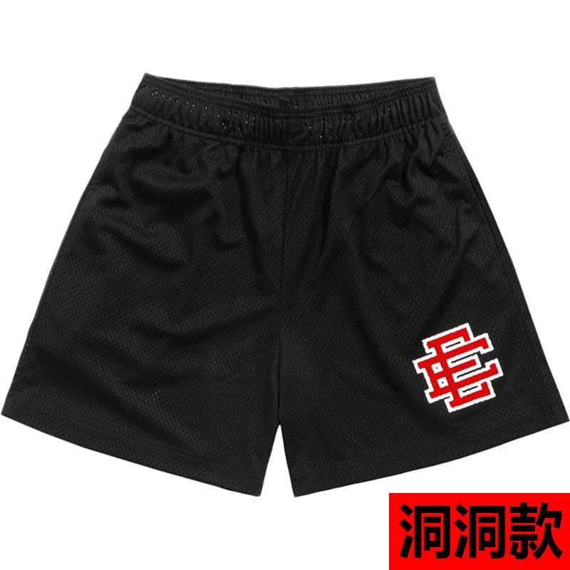 Black/red spot instock