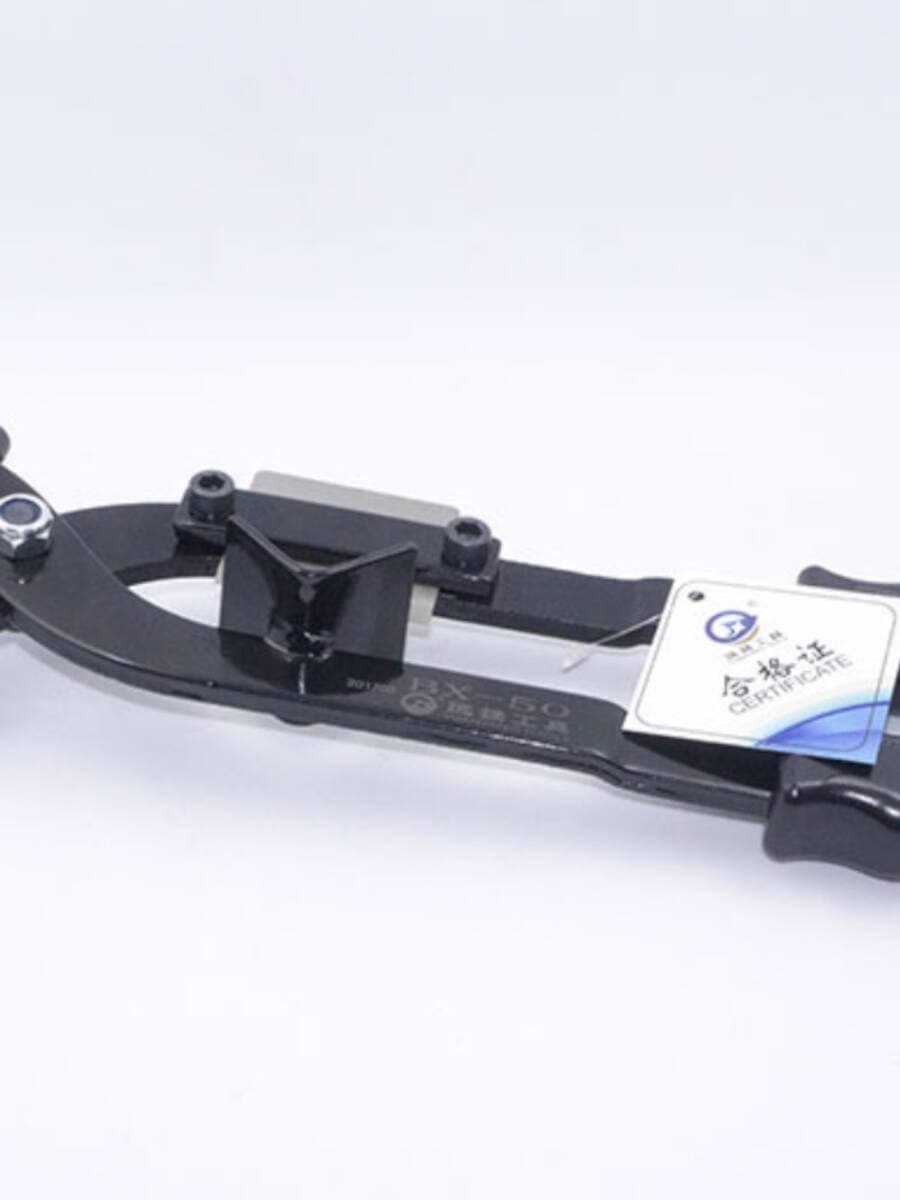 Wire Stripping Pliers Bx-50, Peeler Bx-40B, High-Voltage Cable Insulation Layer Stripper Bx-30, Yuanyang Tools 2